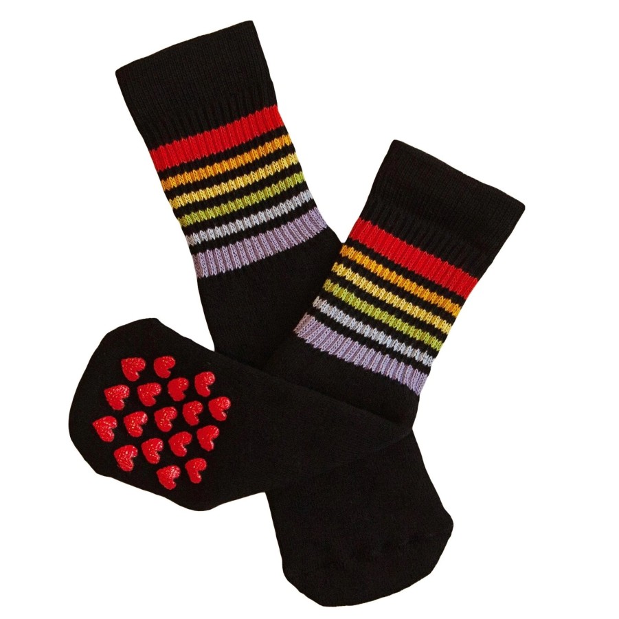 Meer Pride Socks | Explorer - Non Slip - Socks