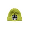 Accessoires Little Man Happy | Yellow Lmh - Beanie