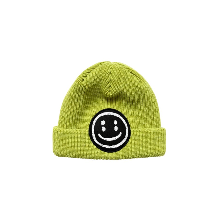 Accessoires Little Man Happy | Yellow Lmh - Beanie