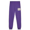 Pants Mainio | Deep Lavender - Pants