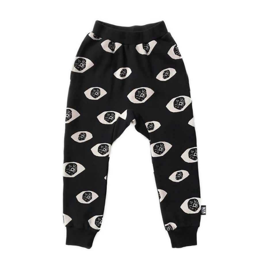 Pants Little Man Happy | Eyes - Pants