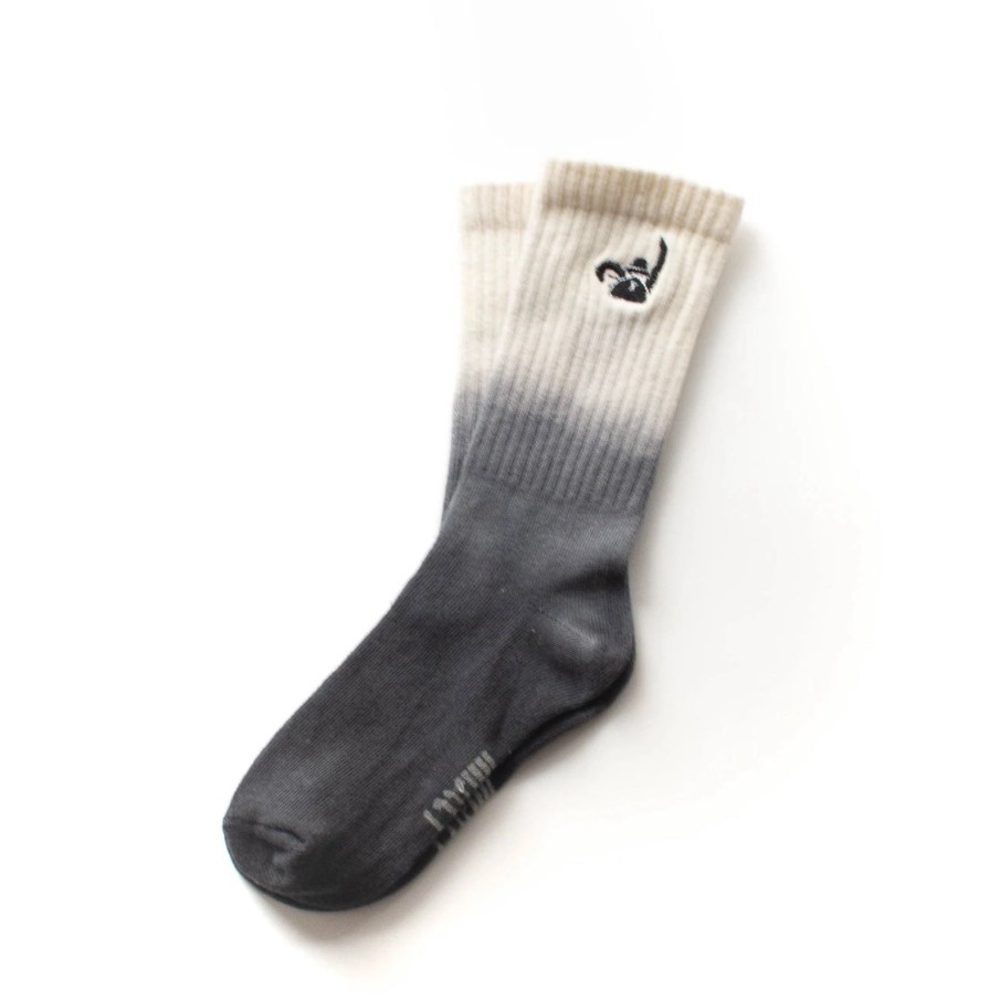 Meer Lillster | Silver - Socks