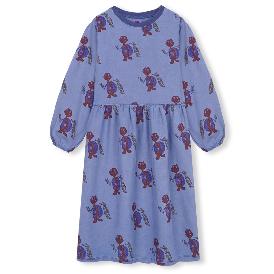 Meer Fresh Dinosaurs | Actitud All Over - Dress