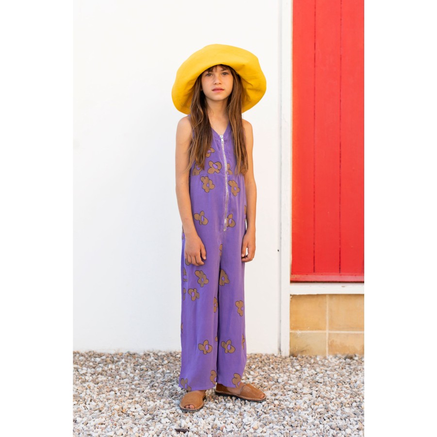 Meer Fresh Dinosaurs | Spring - Jumpsuit