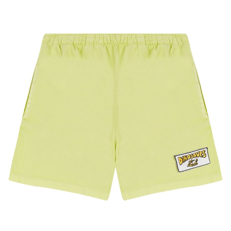 Shorts Fresh Dinosaurs | Fd Patch - Shorts