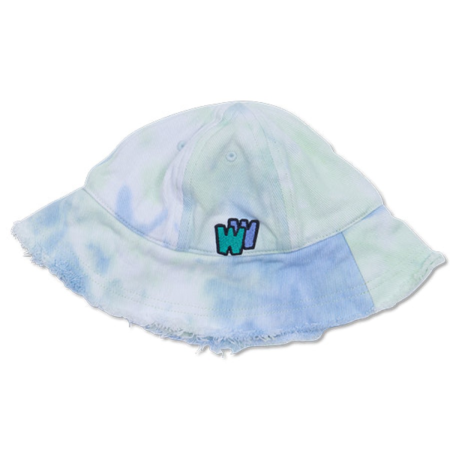 Accessoires Wander & Wonder | Sea Blue Fisherman - Hat