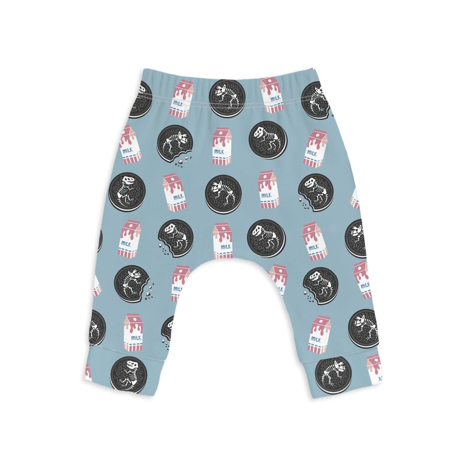 Meer Sleep no more | Cookiesaurus Rex - Legging