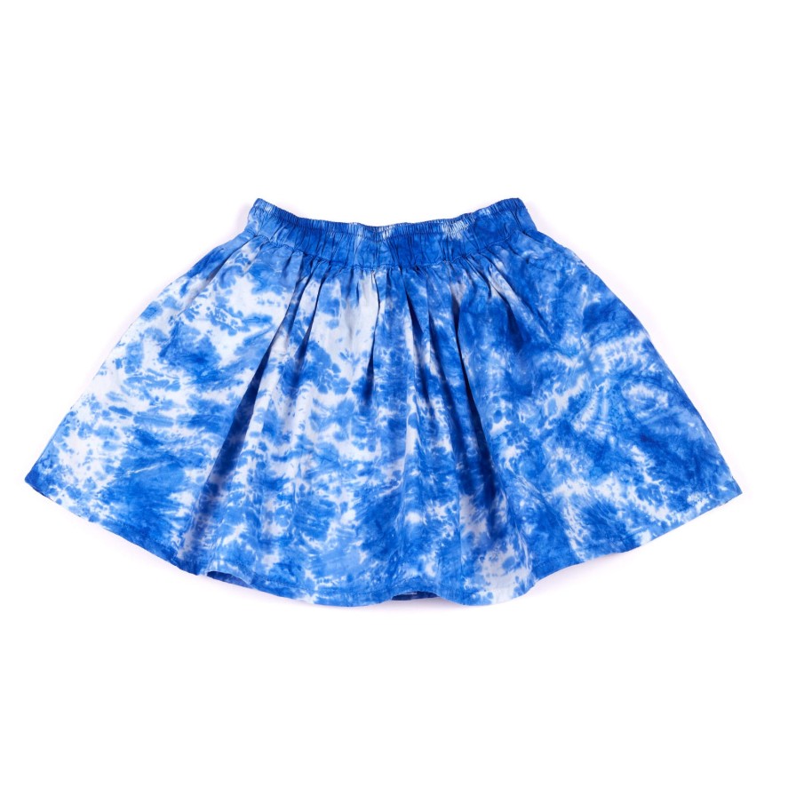 Skirts Wildkind | Dora Indigo - Skirt