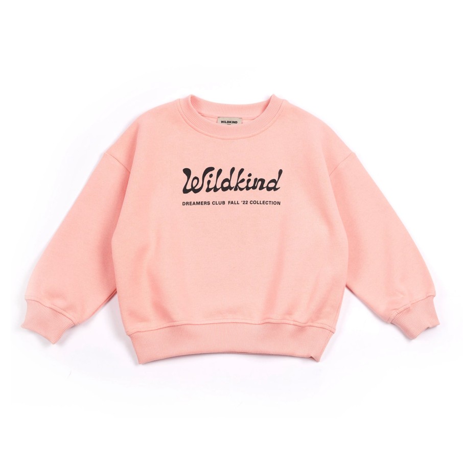 Sweater Wildkind | Marius Peachy - Sweater