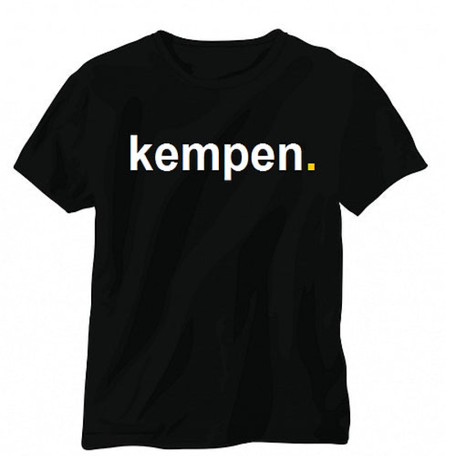 T-Shirts KEMPEN Clothing | Kids Helvetisch - T-Shirt