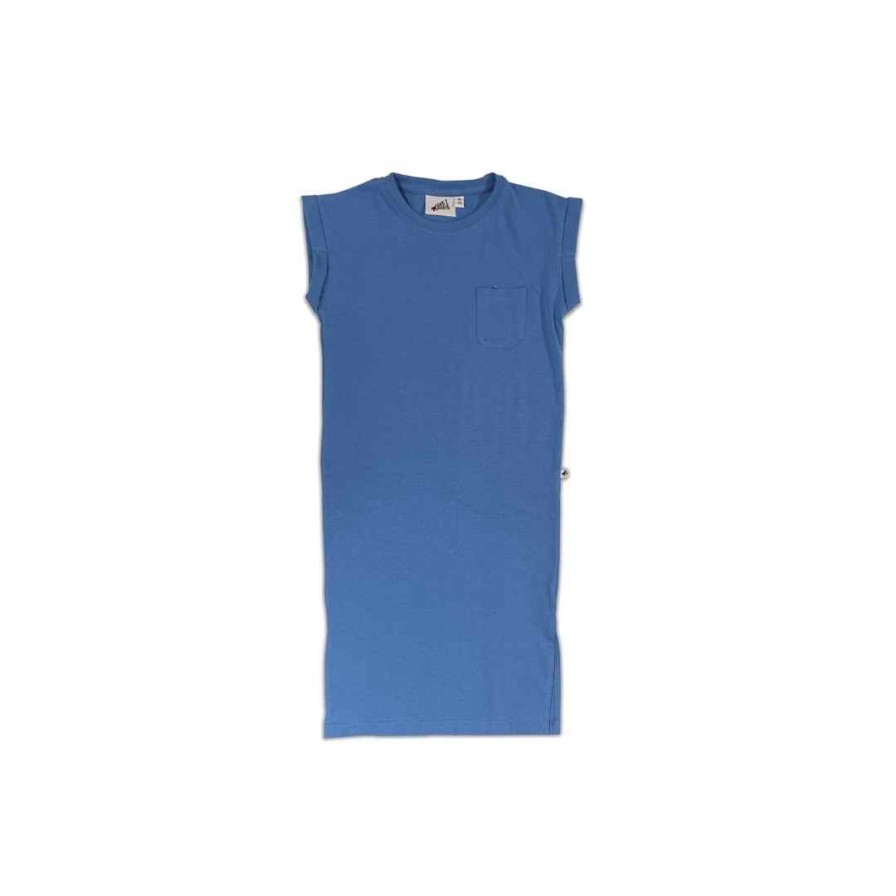 Meer Cos I Said So | Boxy Tee - Dress