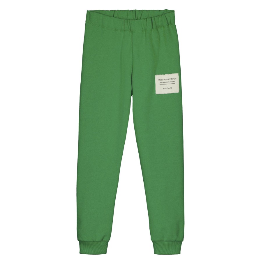 Pants Mainio | Jolly Green - Pants