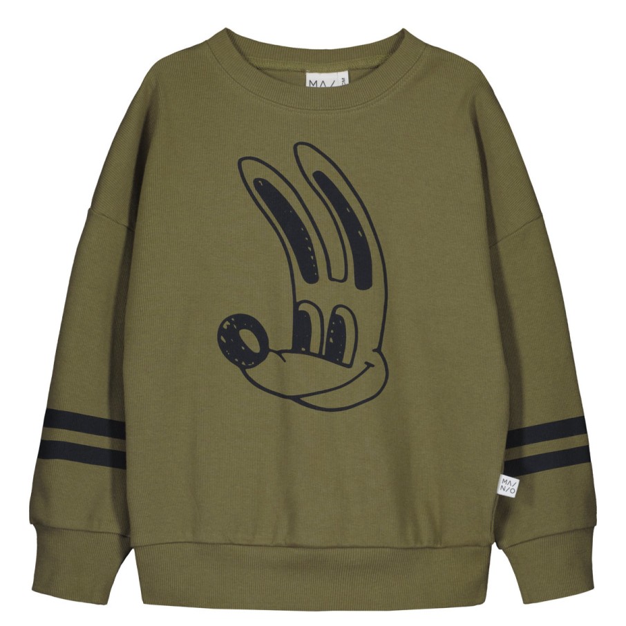 Sweater Mainio | Jerry - Sweater