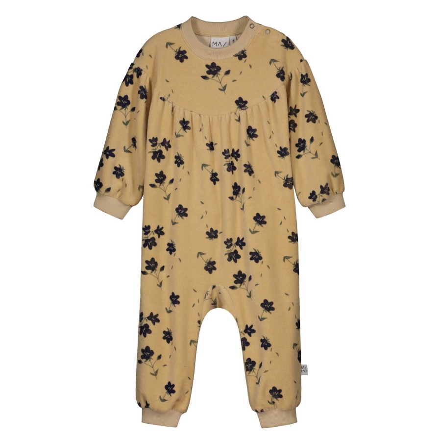 Meer Mainio | Little Wildflowers - Jumpsuit