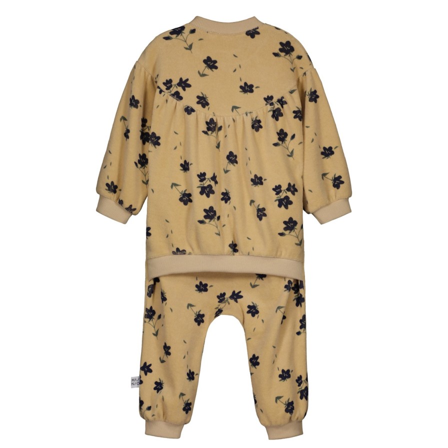 Meer Mainio | Little Wildflowers - Jumpsuit