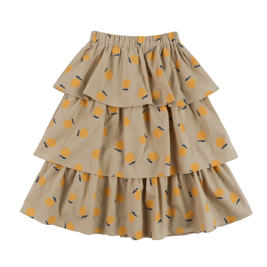 Skirts Jelly Mallow | Joy - Skirt