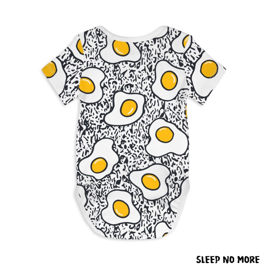 Meer Sleep no more | You Are My Sunny Side Up - Body