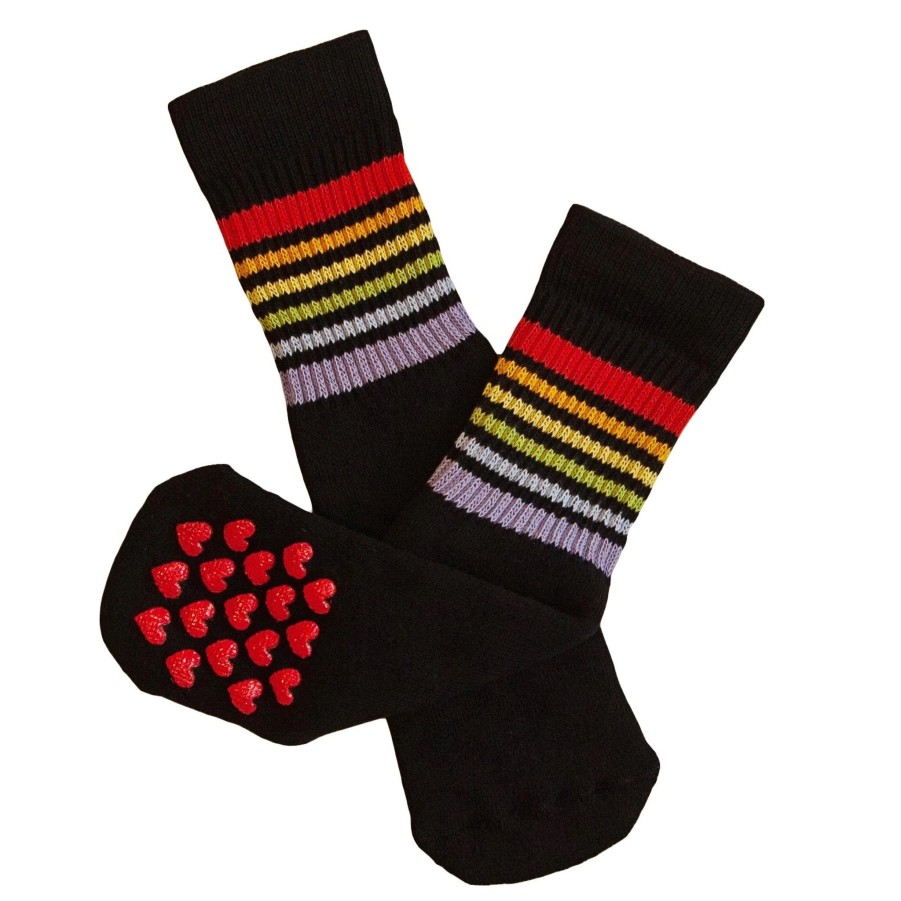 Accessoires Pride Socks | Explorer - Non Slip - Socks