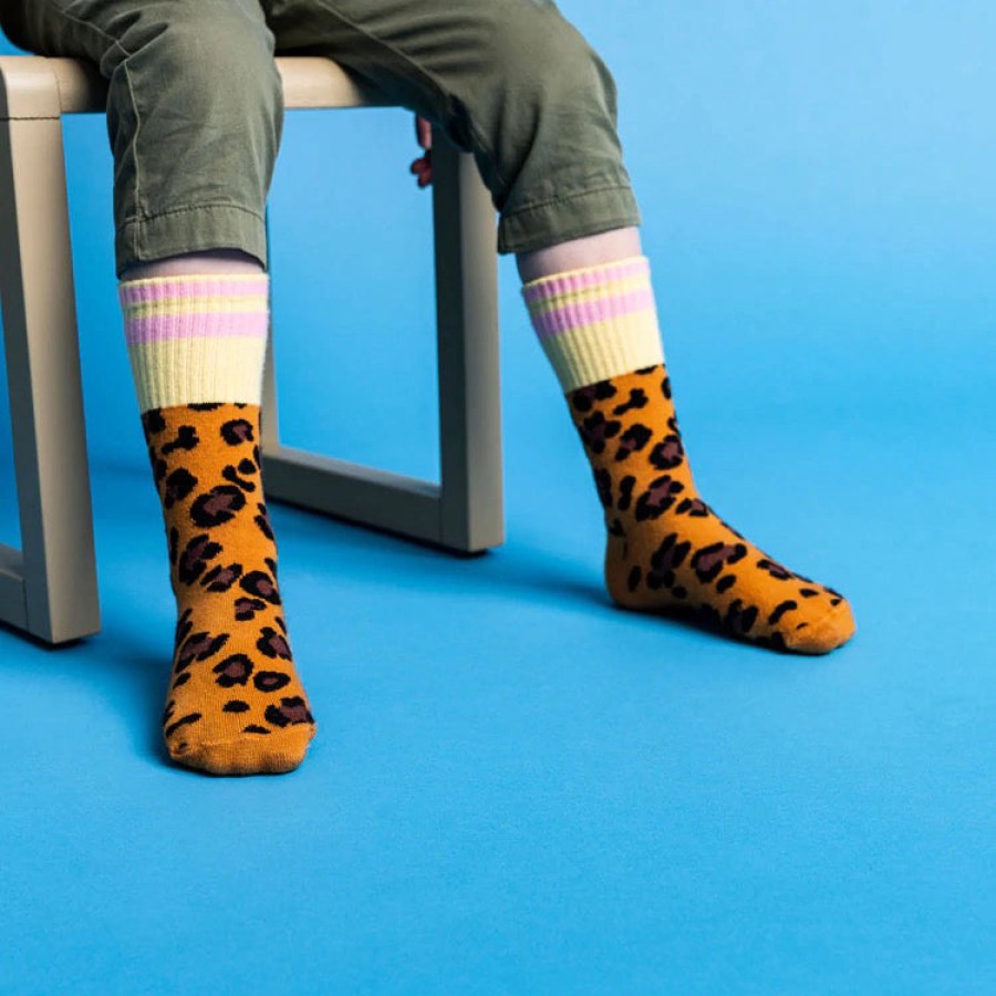 Meer Lillster | Raffa - Socks