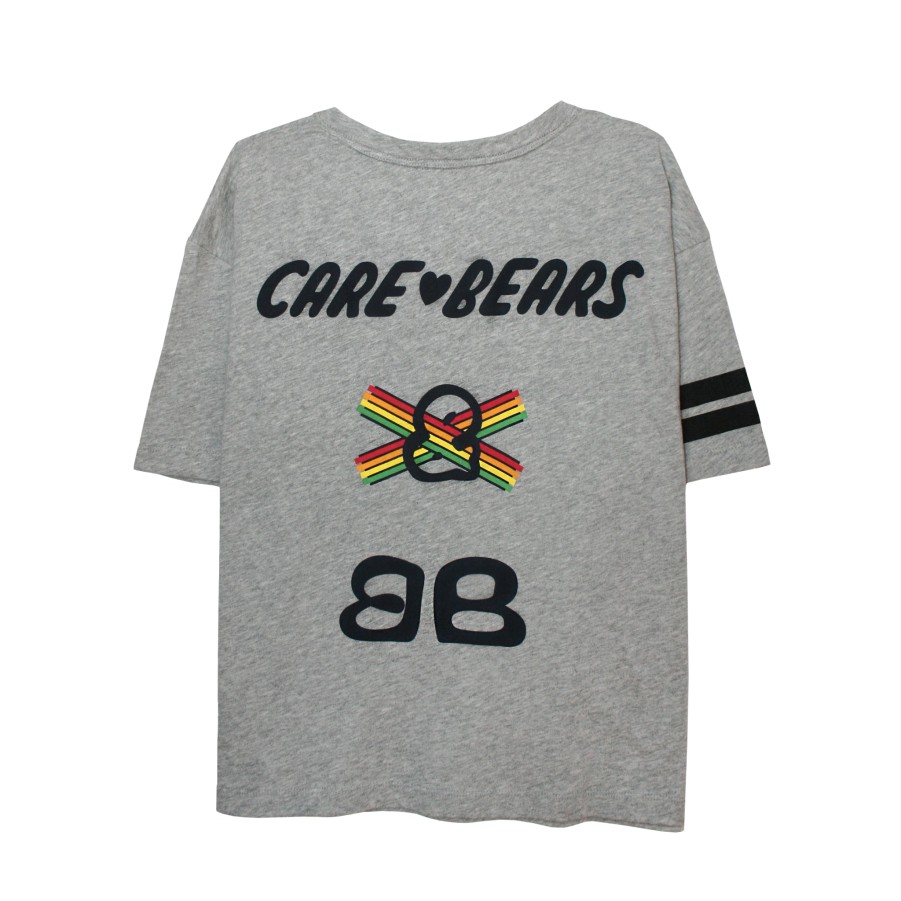 T-Shirts Bandy Button | Minibow - T-Shirt