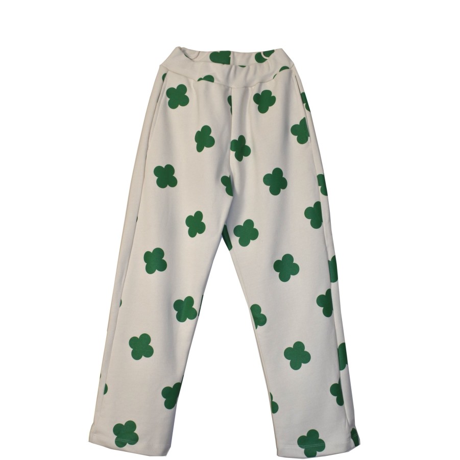 Pants Tom & Boy | Green Clover - Pants