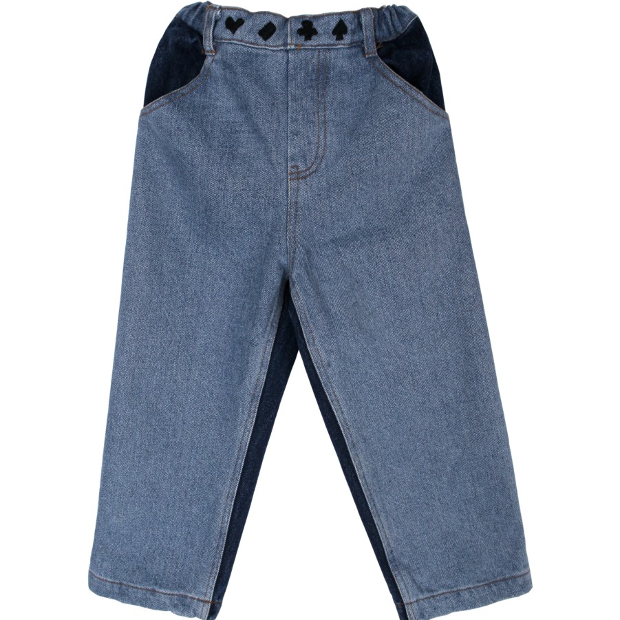 Pants Tambere | Ruth Blue - Pants