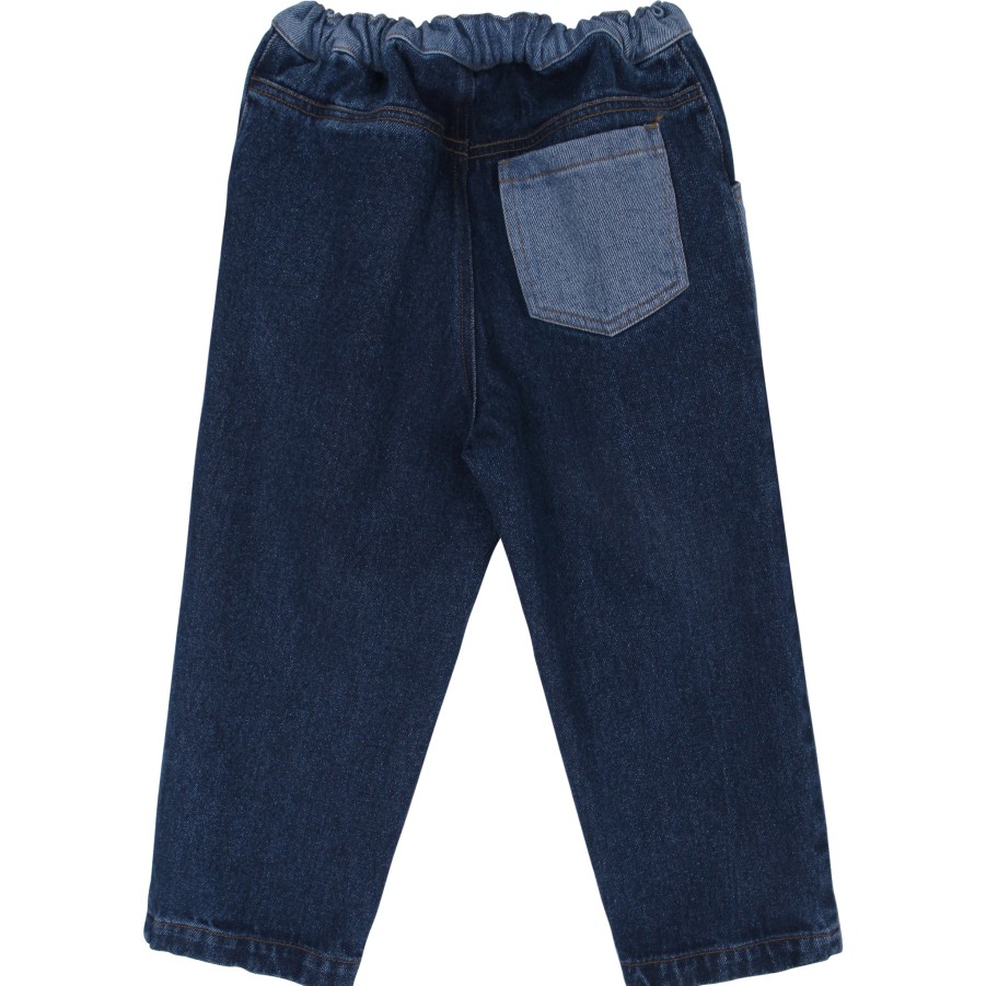 Pants Tambere | Ruth Blue - Pants