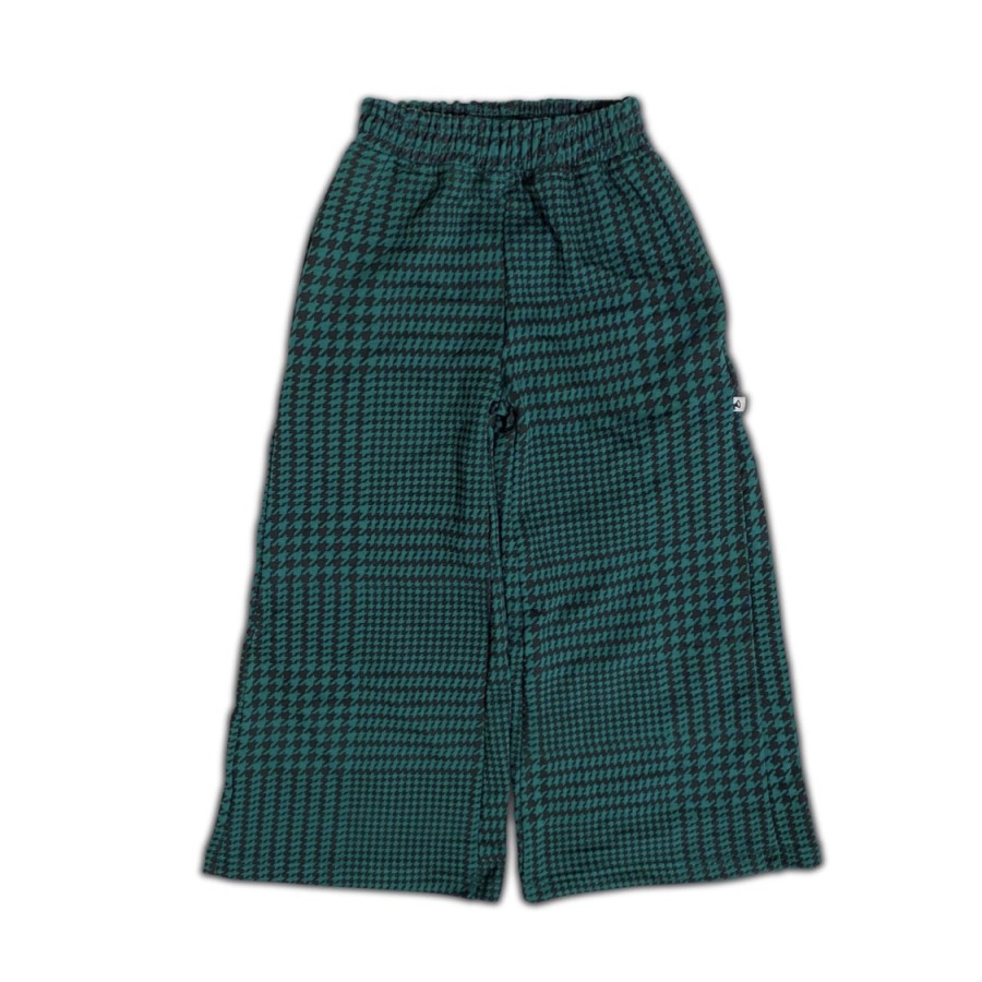 Pants Cos I Said So | Alpine Plaid Palazzo - Pants