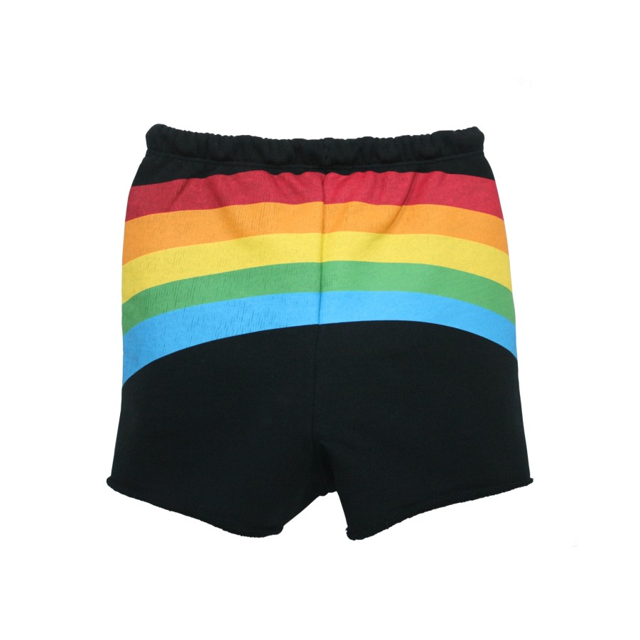 Shorts Bandy Button | Felix - Shorts