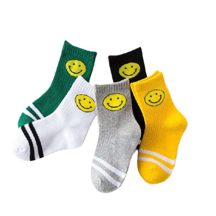 Meer Feet Up | Happy Feet - Socks