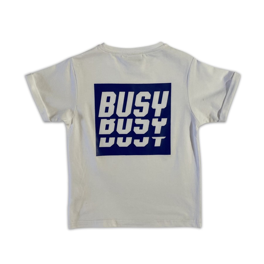 T-Shirts Cos I Said So | Busy - T-Shirt