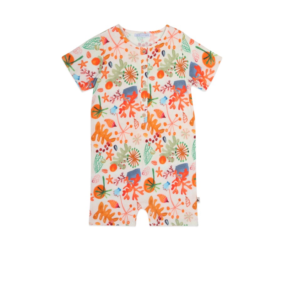 Meer Ammehoela | Ezzi Print - Onesie