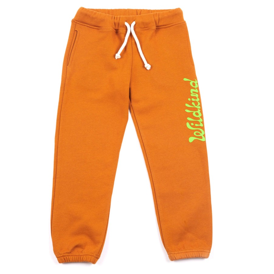 Pants Wildkind | Geoff Brown - Pants