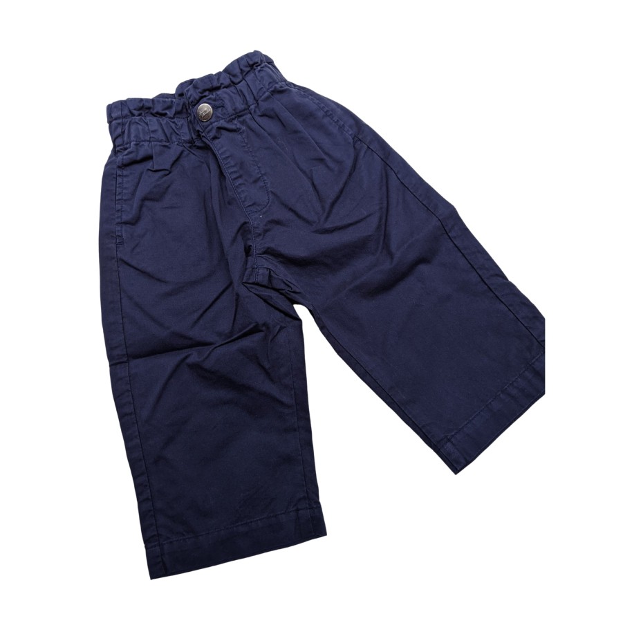 Pants Ocean & Ground | Loyal Navy - Pants