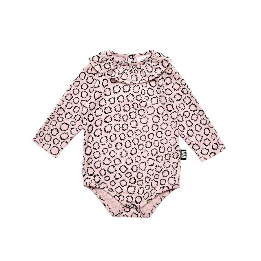 Meer Little Man Happy | Cells Frill - Body