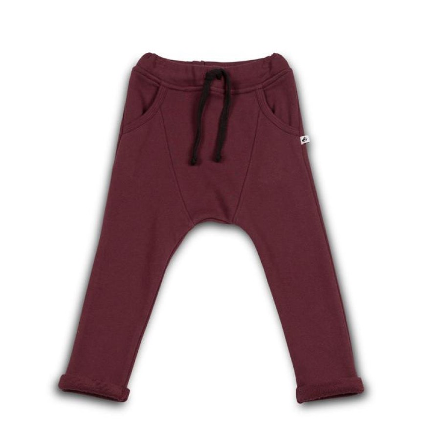 Pants Cos I Said So | Zinfandel - Pants