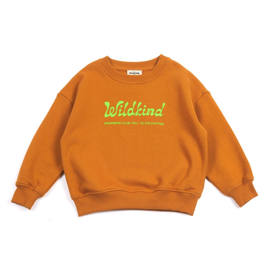 Sweater Wildkind | Marius Brown - Sweater