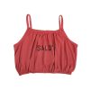 Meer Tambere | Red Salut - Top