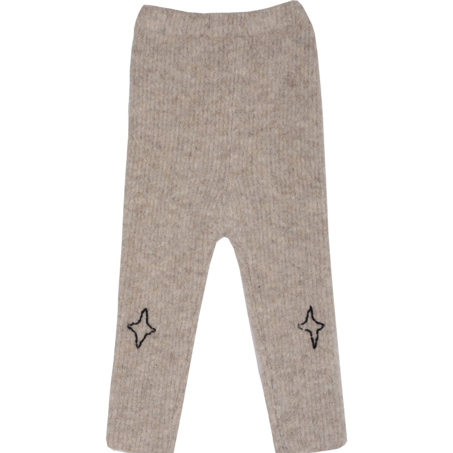 Pants Tambere | Alina Beige - Pants