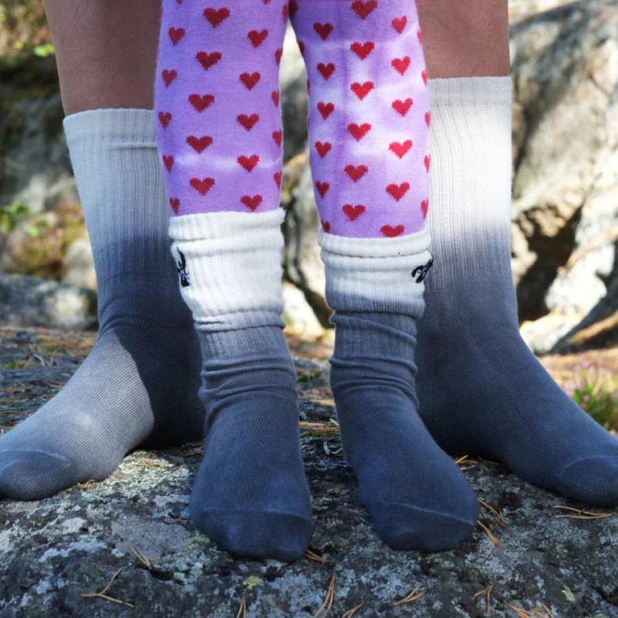 Accessoires Lillster | Silver - Socks