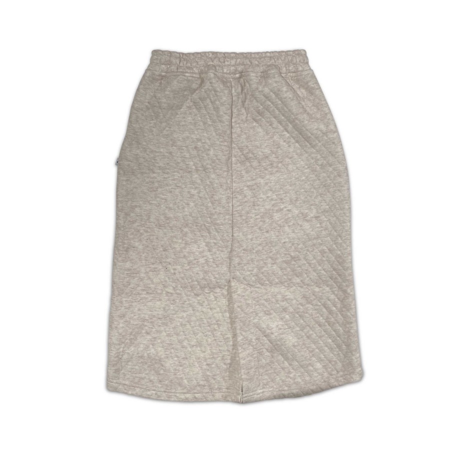 Meer Cos I Said So | Quilted Jogger - Skirt