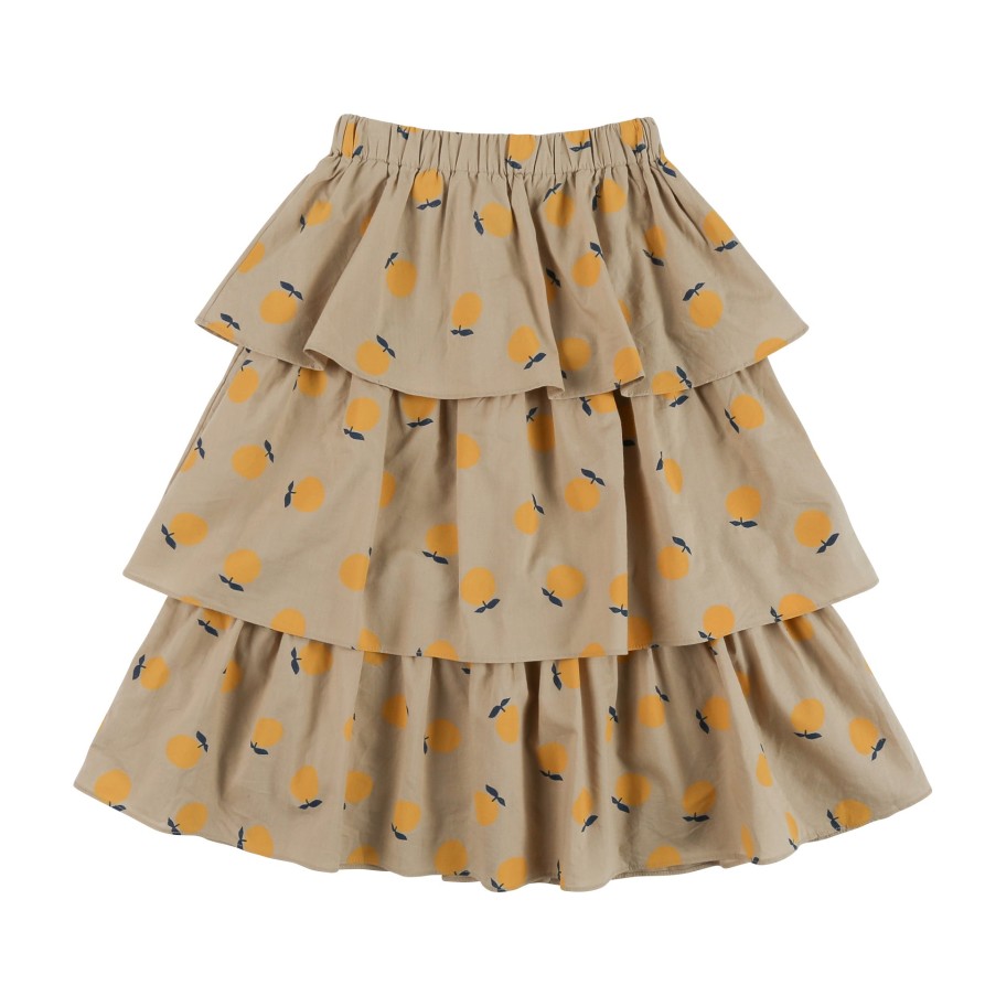 Meer Jelly Mallow | Joy - Skirt