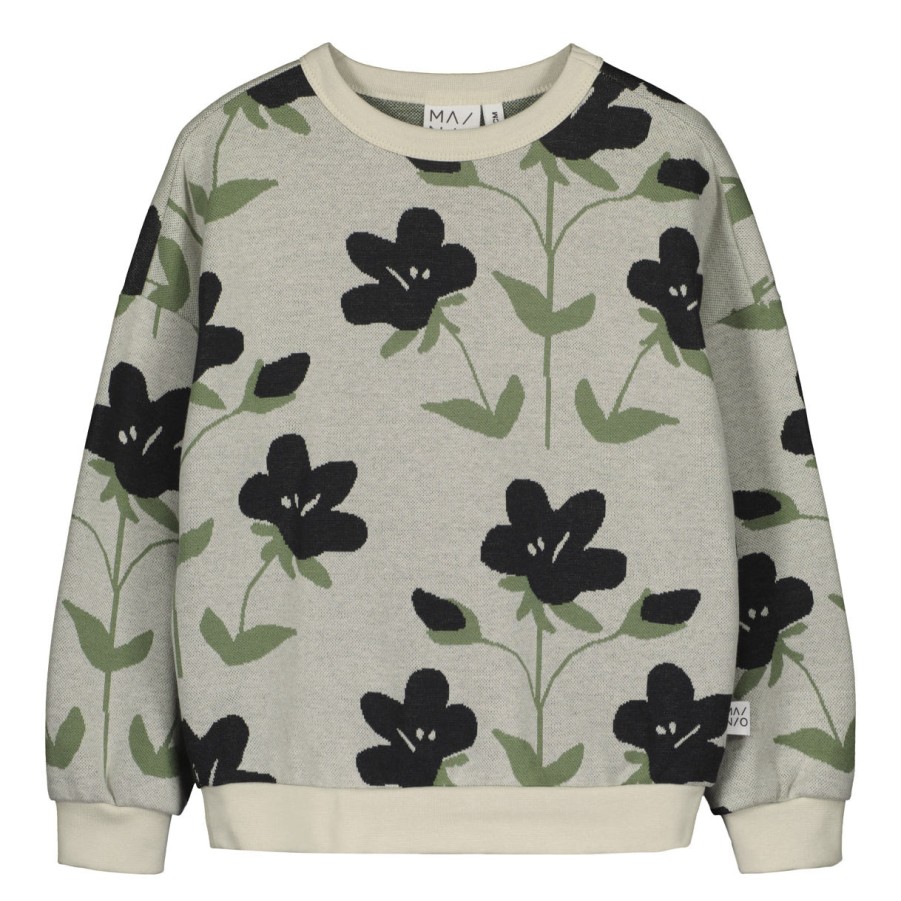 Sweater Mainio | Wildflowers - Sweater