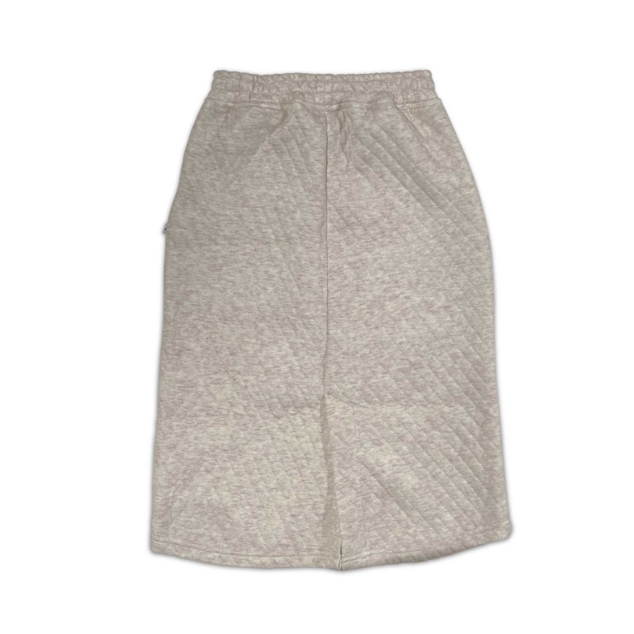 Skirts Cos I Said So | Quilted Jogger - Skirt