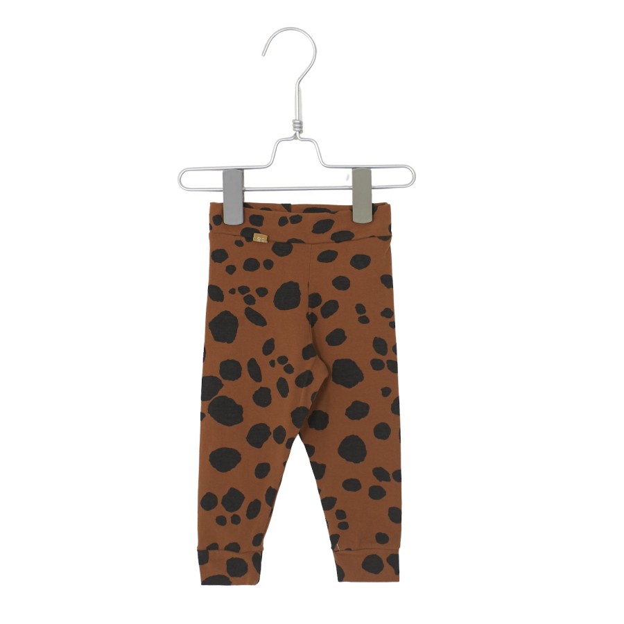 Meer Lötiekids | Baby Cinnamon - Legging