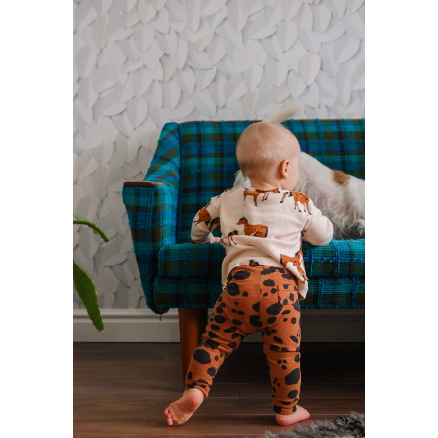 Meer Lötiekids | Baby Cinnamon - Legging