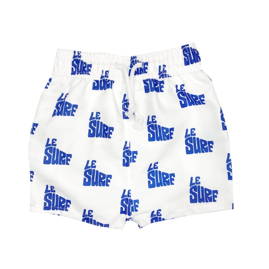 Meer Banana Valentine | Le Surf Swim - Shorts