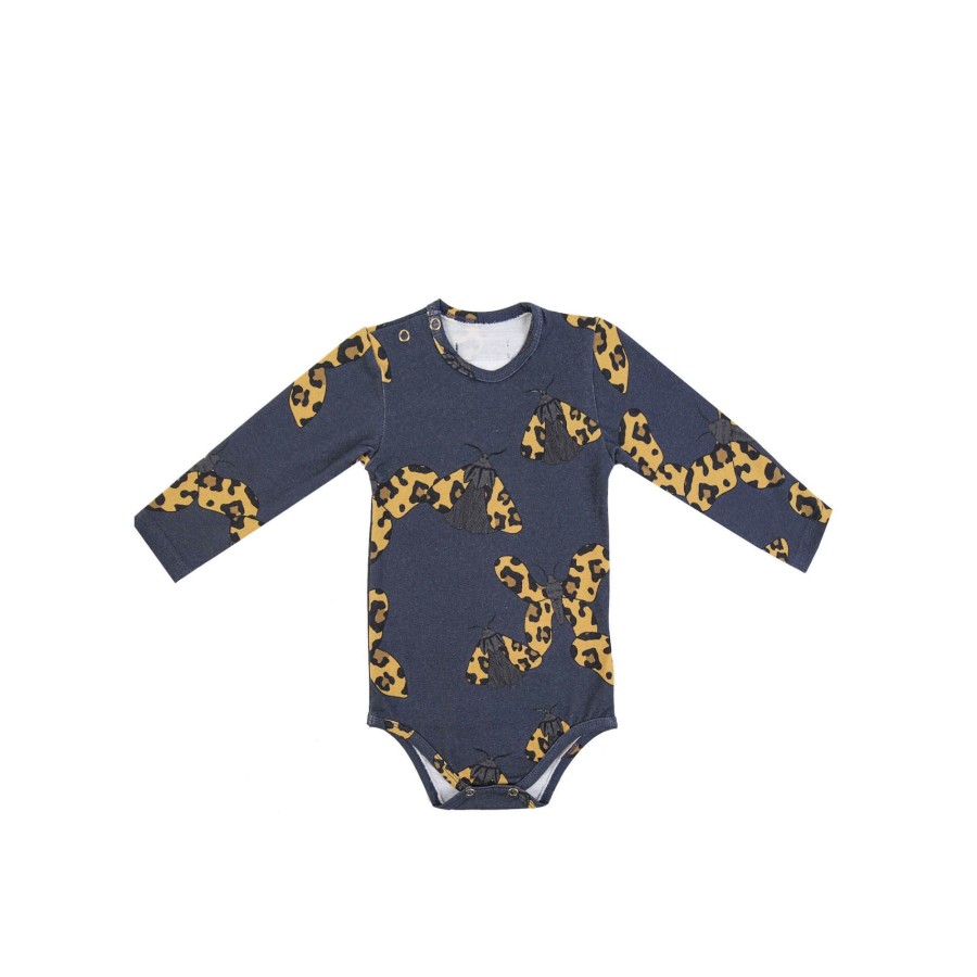 Meer Dear Sophie | Navy Leofly - Body