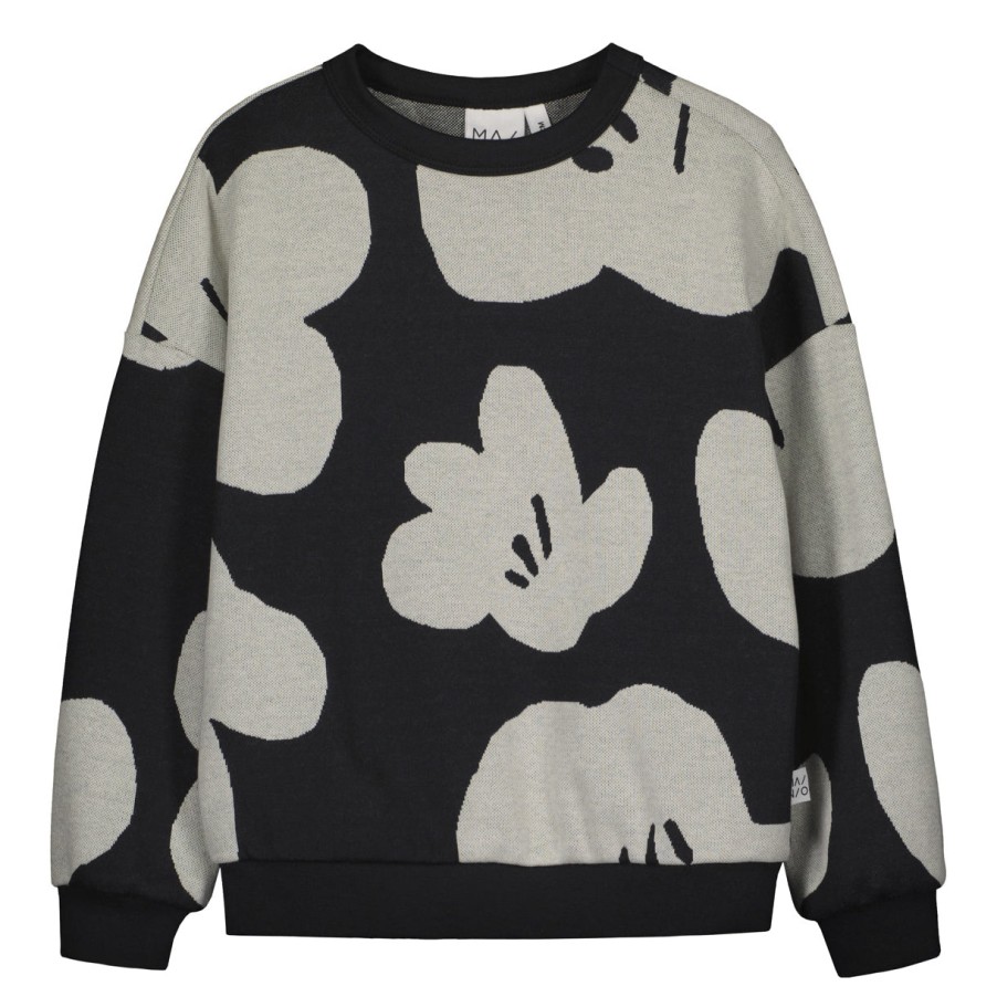 Sweater Mainio | Blossoms - Sweater