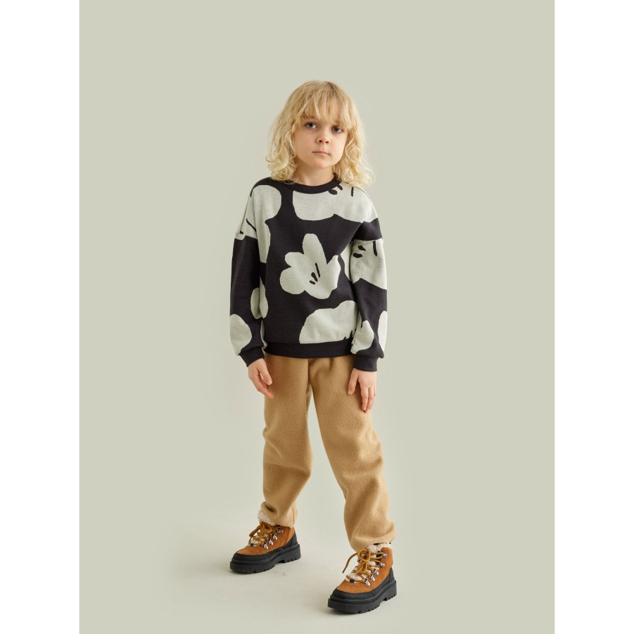 Sweater Mainio | Blossoms - Sweater